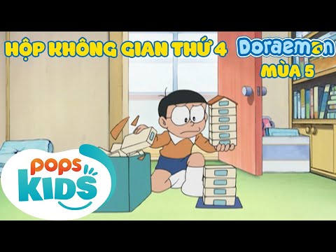 Doraemon