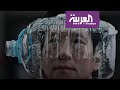 هكذا تحولت فوبيا فيروس كورونا لاختراعات طريفة أضحكت العالم هكذا تحولت فوبيا فيروس كورونا لاختراعات طريفة أضحكت العالم