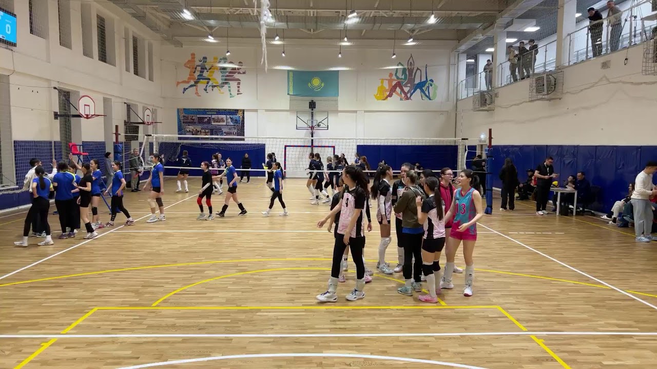 Волейбольный клуб «Энергия»