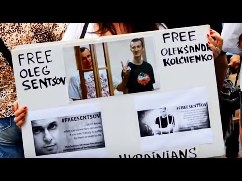 Video: Oleg Gennadievich Sentsov: Tiểu Sử, Sự Nghiệp Và Cuộc Sống Cá Nhân