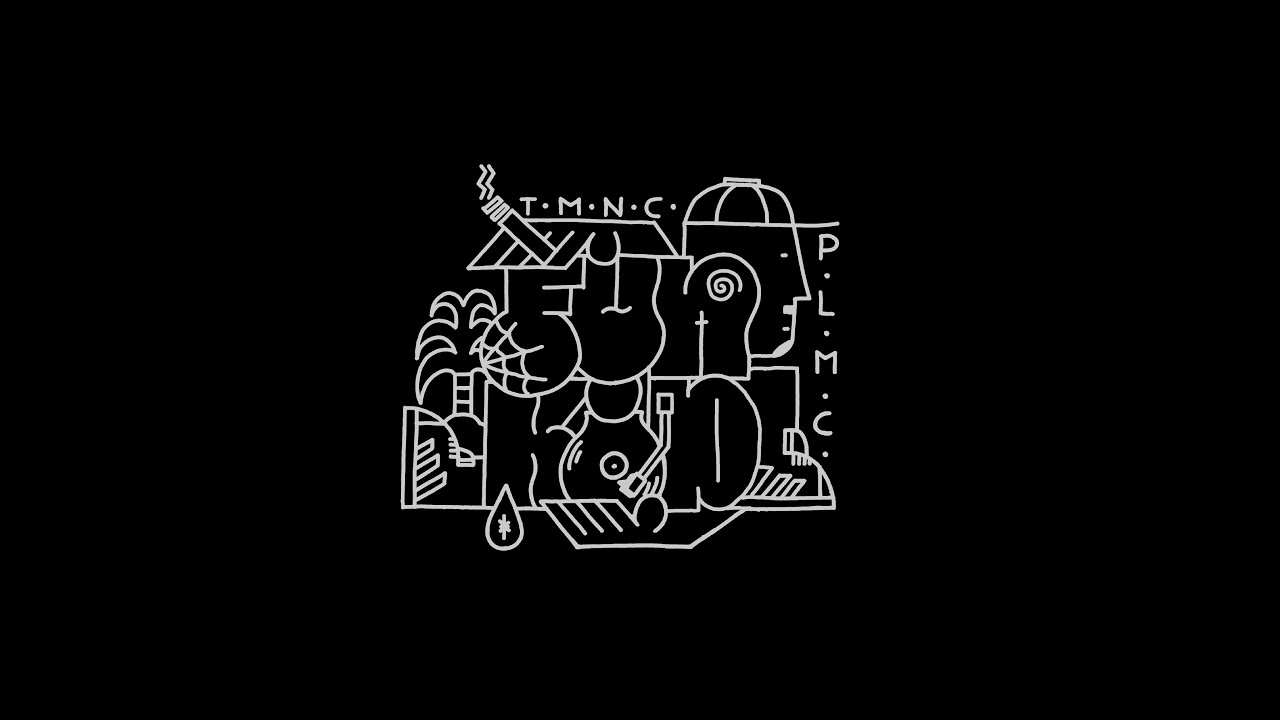 PALMCO XTRA #1 ✹ FUNKID.WAV   ✹ 25/10/25 ✹ PALMCO