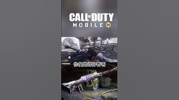 【決勝時刻 】FFAR1新傳奇槍解說#決勝時刻創作者