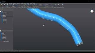 EXModel Tutorial | Pipe