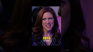 Celebrity Elizabeth Banks 2001 evolution 2023 #shortvideo Net Worth