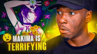 This Song Captures How Manipulative Makima Really Is... 🐕💔