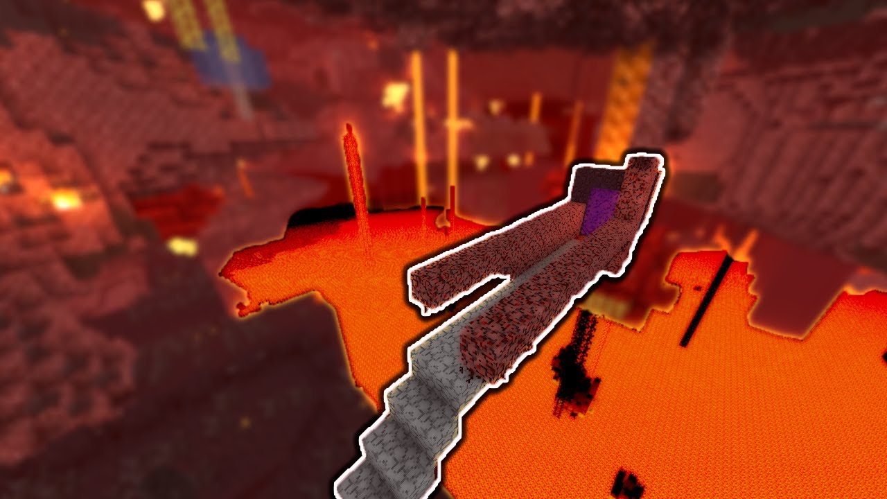 Nether-а и нови инструменти - Minecraft SevTech Ages