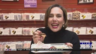 Around Town - Anderson's Candy Shop