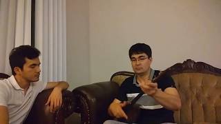 Batyr Ode - Don Gownum Turkmen Dutar 2018