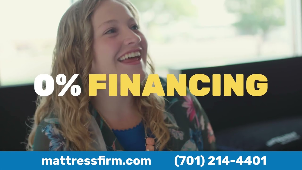 Mattress Firm North Dakota July 4th Purple Mattress Sales Event