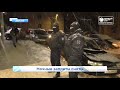 Отменили ограничения по работе в ночное время  Новости Кирова  03 02 2021