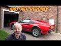 Here's Why The Rebuild On My Ferrari Engine Might Have Failed