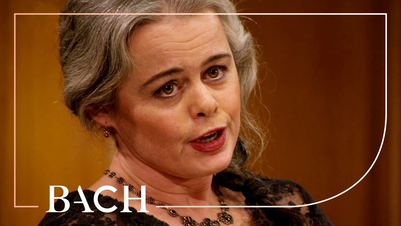 Bach - Cantata Ich bin vergnügt BWV 84 - Bonizzoni | Netherlands
