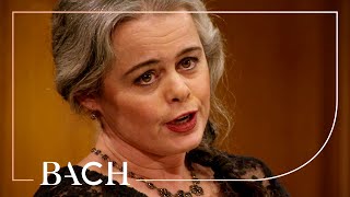 Bach - Cantata Ich bin vergnügt BWV 84 - Bonizzoni | Netherlands Bach Society