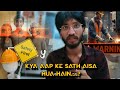 क्या एक छोटी सी गलती जान ले सकती है? ⚠️ My Factory Accident Story #backlogmechanical #safetyfirst 