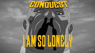 Full Speech of Conquest – "I Am So Lonely" | Invincible Edit#invincible #conquest
