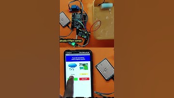 Firebase esp8266 Nodemcu controlled motor | Teach me something