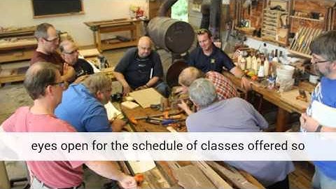 Choosing The Online Woodworking Classes Is Ideal for Beginners