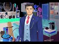 iCup (Objection.lol) | Bobby Fulbright 3 PM Investigations