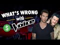 Why Does "The Voice" Keep FAILING?