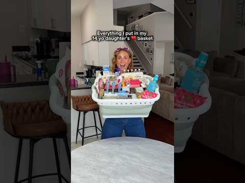 Her reaction at the end tho 🥹