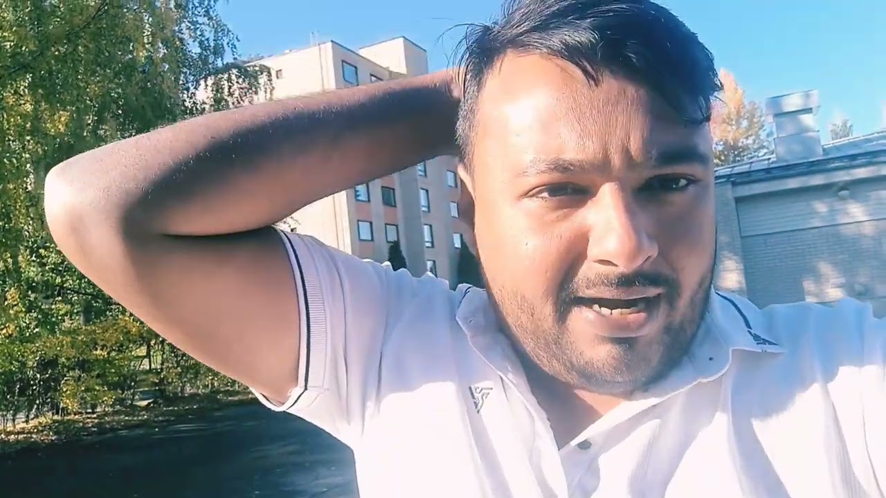 VFS INTERVIEW in detail Video | VFS Question & Answers| VFS Finland Embassy Facts🇫🇮