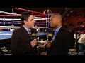 HBO Boxing: Martinez vs. Dzinziruk & Lee vs. McEwan - Look Ahead (HBO)