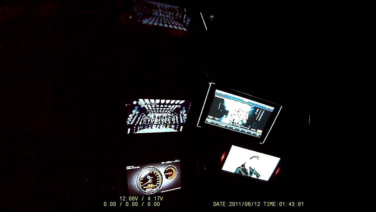 IQ3D2000 IQ3D1000 BIO 자체 SOUND 2011 06 12 01h42m46s motion