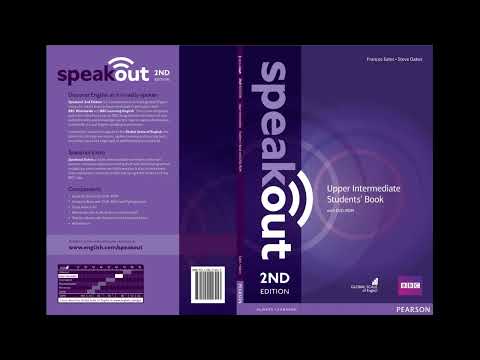 Speakout. Upper-intermediate. Class CD 1 / timecodes