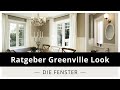 Das Geheimnis von GREENVILLE. Wie auch Du Dein Zuhause verwandeln kannst.