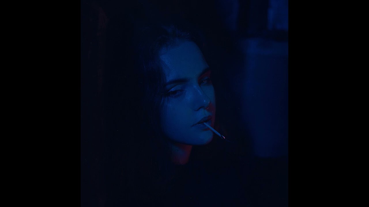 (FREE) Sad Type Beat - "COLD" Rap Trap Beat Instrumental