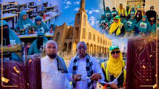 Ururka Abu hurayra oo goob lagu baran doono dawaarka ka daahfuray Burco.