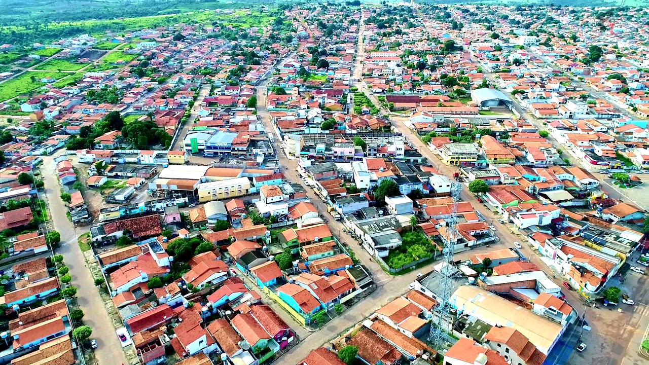 Rondon do Pará Pará fonte: i.ytimg.com Fonte: i.ytimg.com
