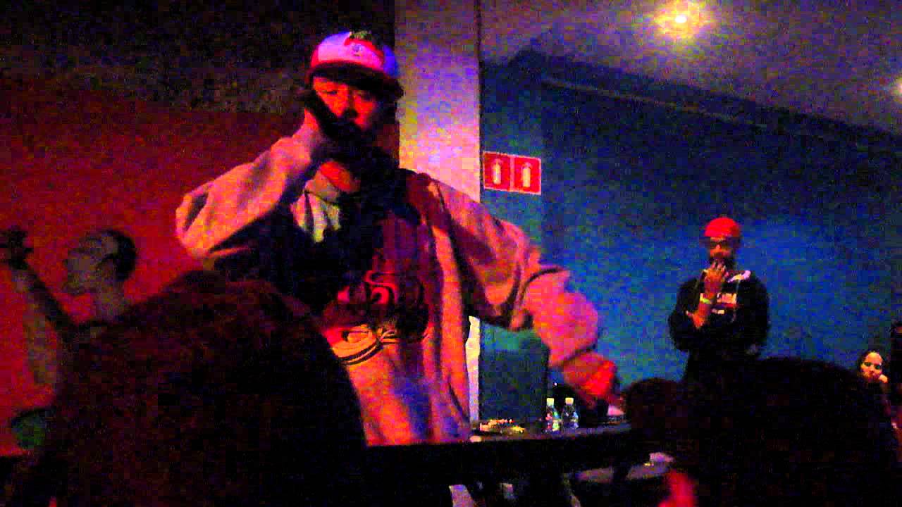 SHOW EMICIDA 23/07 - Vai Ser Rimando & E.M.I.C.I.D.A.