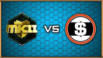 Which Gives More XP? | MKII Variants vs Volk Corruption! (Rank up Fast in Infinite Warfare)