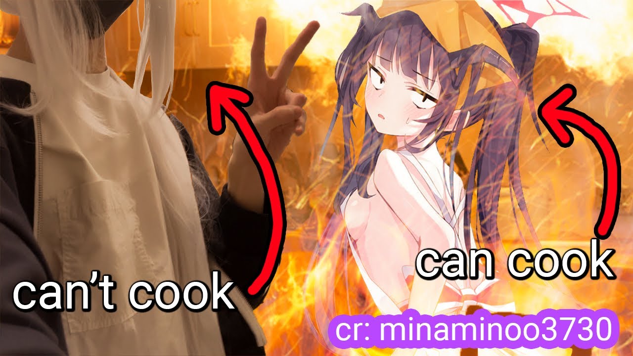 I Learned How to Be a Housewife From Aikiyo Fuuka