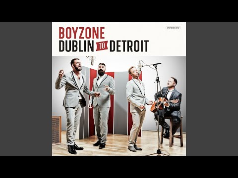Putar Tracks of My Tears - Boyzone