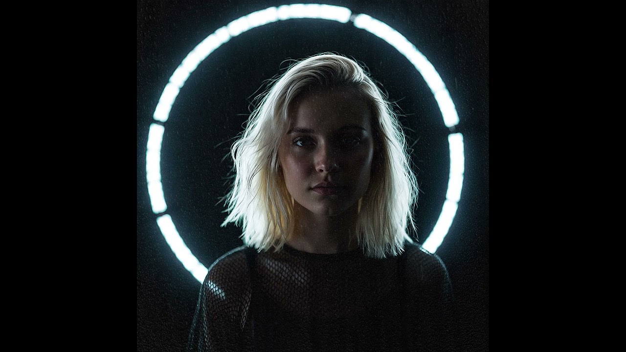 Scroll 'til I'm Numb - Hollow Halo