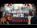 The Hangover Part 3 - Official Trailer #3 Extended