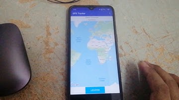 Project ESP32 MQTT GPS Tracker