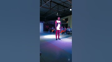 2021 Graduation Fashion show