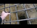 Dropping An IPhone X Down A Deep Mine Hole CRAZY 