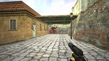 Fragmovie cs 1.6 wiDi