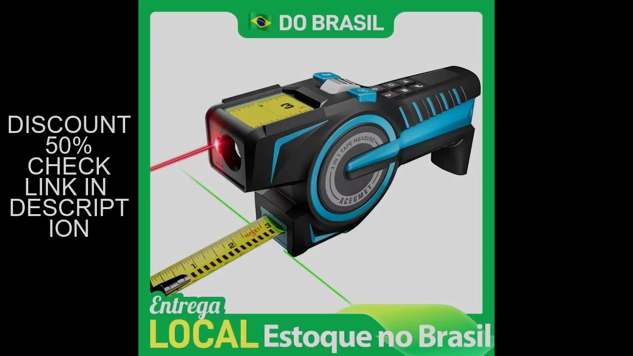 100M Laser Tape DTX10 Sophisticated Laser Distance Meter Bluetooth Laser Tape Measure with Green Las