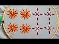 Very Beautiful hand embroidery dress designs, Fashion Designer, Hand embroidery