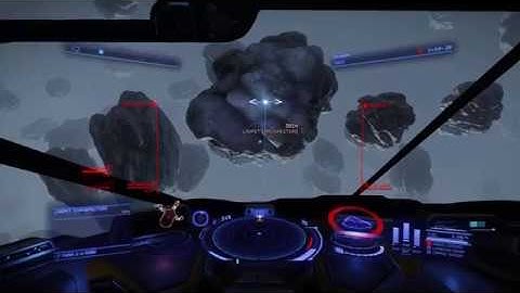 [Elite: Dangerous] Full Throttle Opals