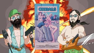 Oddballs (1984) | Psychotronic Coast to Coast