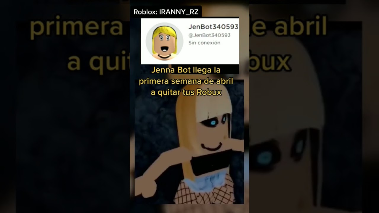 NUEVO JUEGO DE HACKER JENNA #roblox #brookhaven 