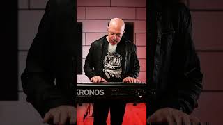 Jordan Rudess Recreates Empire State of Mind Instantly #pianote #jordanrudess #aliciakeys