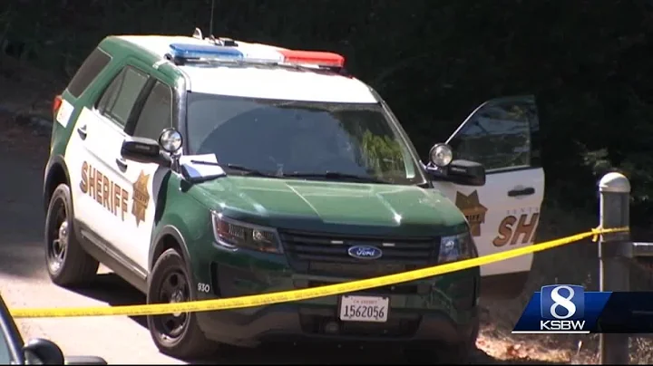Body found hours after 50-year-old Tushar Atre of ...