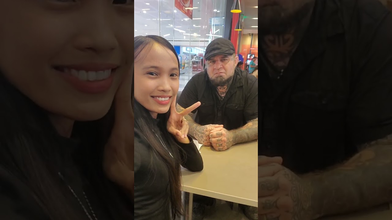 Love yourself #filipinaforeignercouple #worldwide